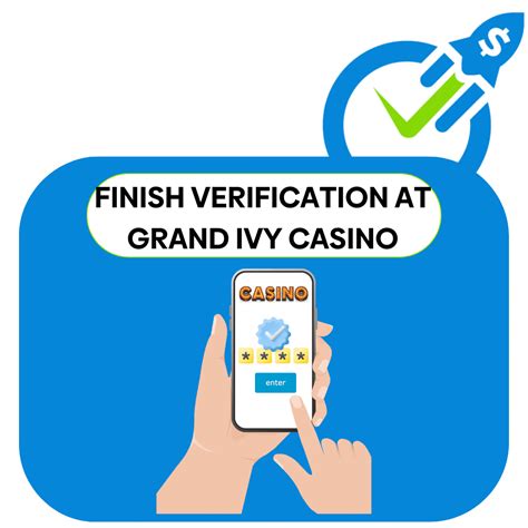 the grand ivy casino withdrawal.